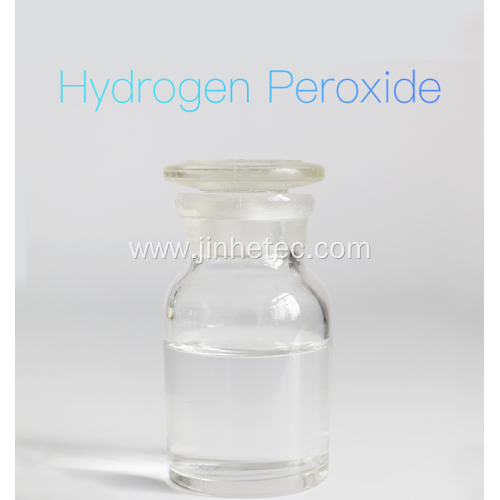 Hydrogen Peroxide H2O2 50%